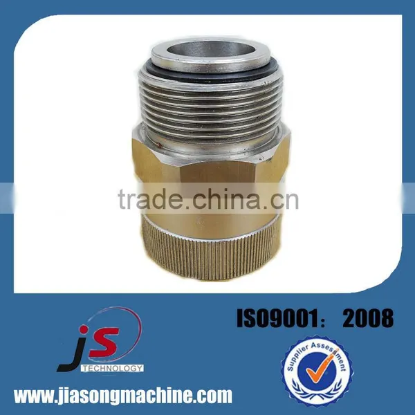 Coupling for Fuel Dispenser / Hose Coupling / Hose Connector