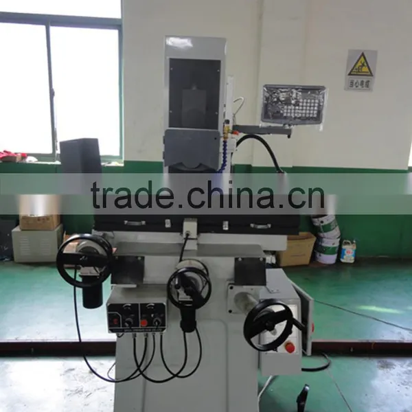 Kent Mini Surface Grinding Machine photo-6