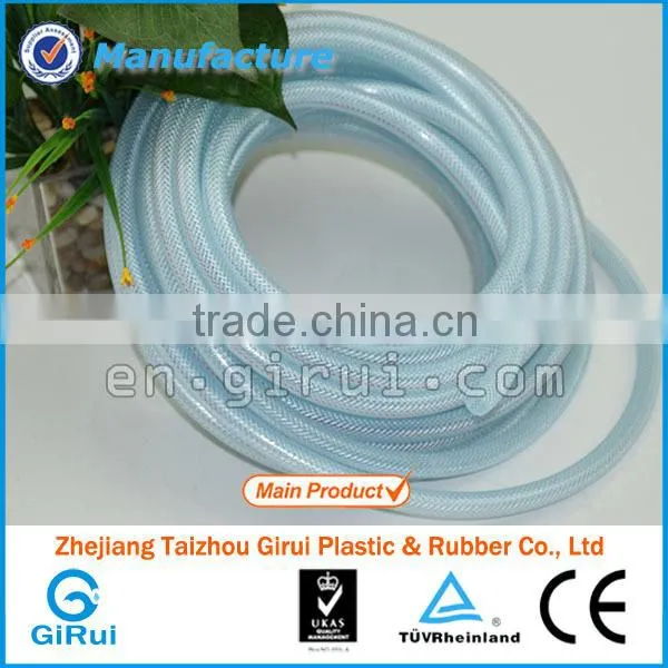 Rubber 1/4'' Non-toxic Air Hose for Air Compressor photo-3