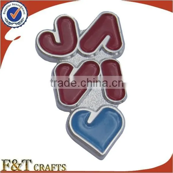 Diy Customized Merit Printing Badge for Wholesale photo-6