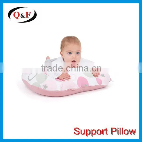 Deluxe Wholesale Feeding Pillow Newborn Nursing Pillow