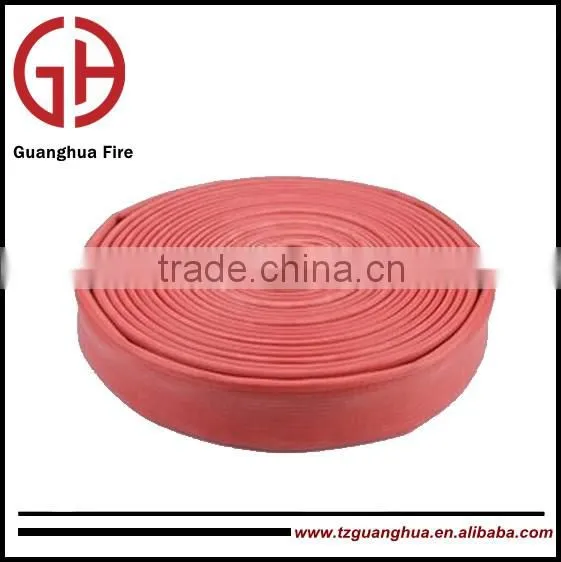 4.5 Inch Irrigation Pvc Layflat Hose Pipe Sizes photo-2