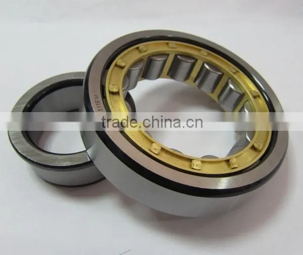 OEM Brand ZWZ/HRB Cylindrical Roller Bearing NN3008K