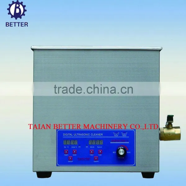 Industrial Ultrasonic Cleaning Machine/Digital Ultrasonic Cleaner photo-2