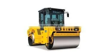 XCMG XS122 12ton single drum road roller