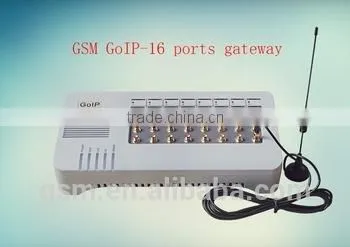 32 Ports Goip/mobile Imsi Catcher/bluetooth Pbx/ip Sim Dialer photo-5