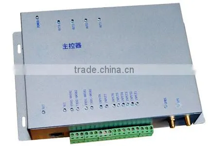 INST Fingerprint Door Locker Fingerprint Padlock photo-2