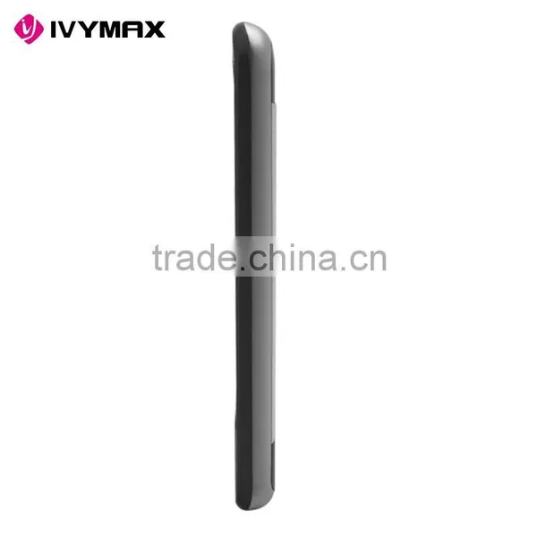 IVYMAX Hot Sell 2016 Factory Price for LG K7 Slim Hybrid Case photo-4