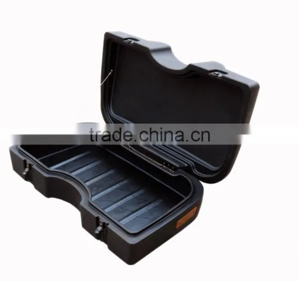 SCC SD1-F50 LLDPE Cargo Box for 250CC 300CC 500CC ATVs Quad Bike ATV Accessories ATV Box photo-2
