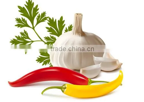 Garlic Oil FCC photo-4