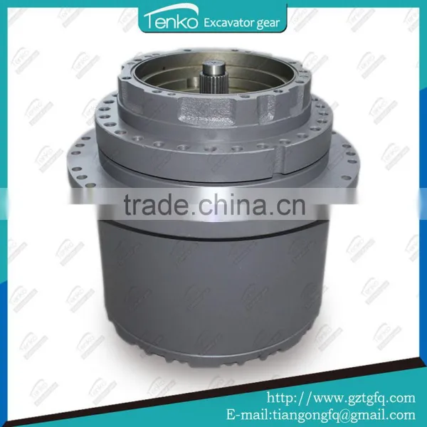 KATO HD820-3Travel Reduction Gearbox Excavator Parts
