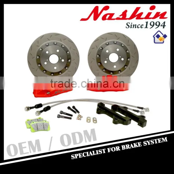 Auto Spare Parts,brake Lining,brake Shoe