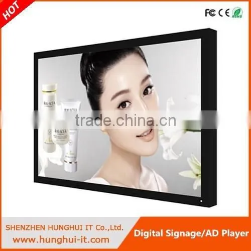 15" to 84" Hard Disk Media Player With Display photo-5