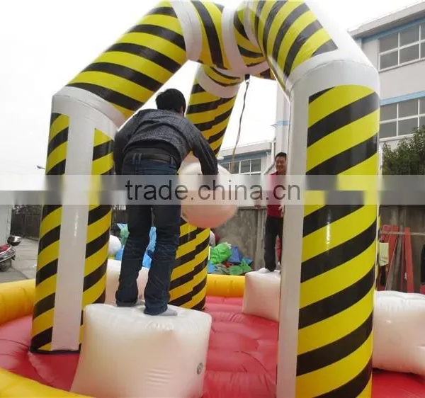 Outdoor Wonderful Inflatable Wrecking Ball for Sale photo-6