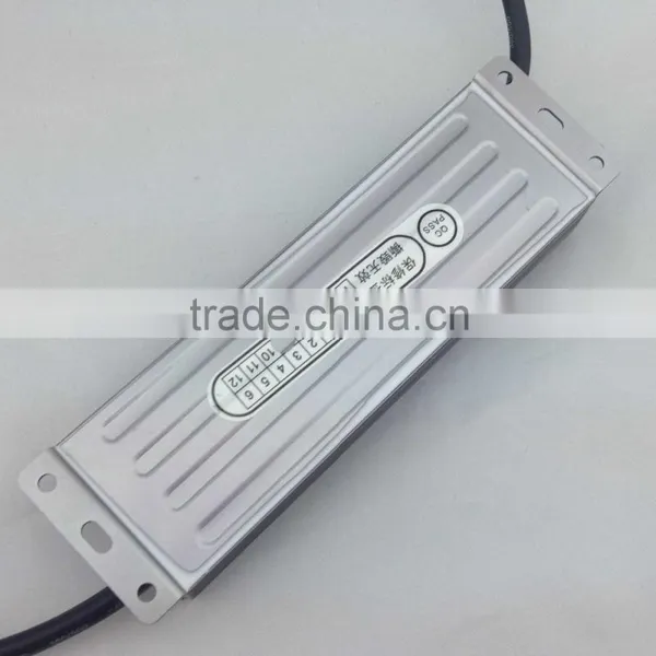 High Efficiency 2 Years Warranty DC12V/24V Led Power Supply For Christmas Lighting photo-3