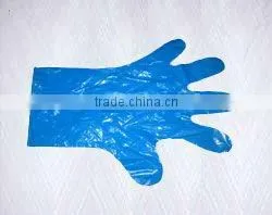 PE Gloves