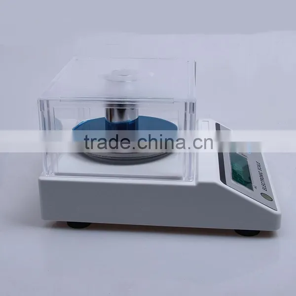 Read Instantaneously Digital Medical Analytical Scale photo-2