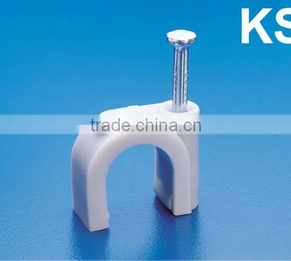 KSS Nail Cable Clip