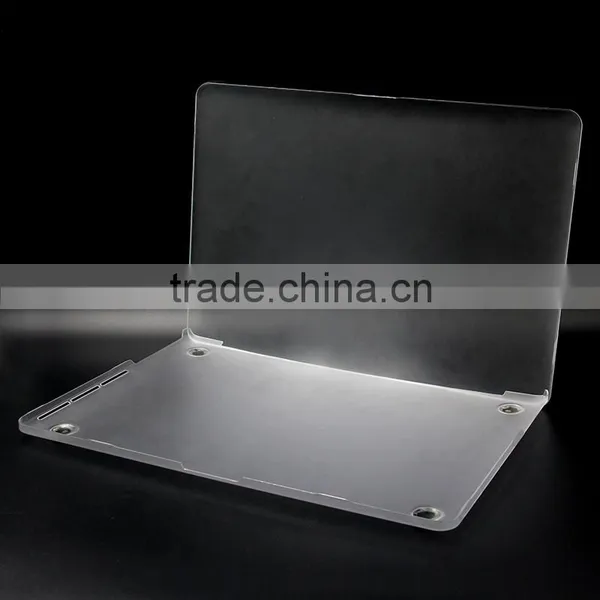 For Hard Macbook Pro 15 Case,Protective PC Case for Apple Macbook Pro15'' photo-3