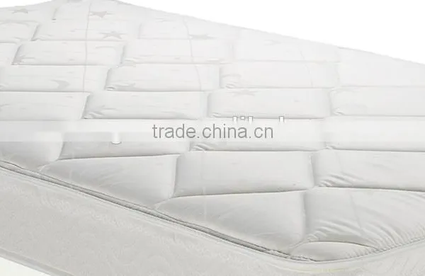 Factory Wholesale Bonnell Spring Cheap Single Mattress photo-2