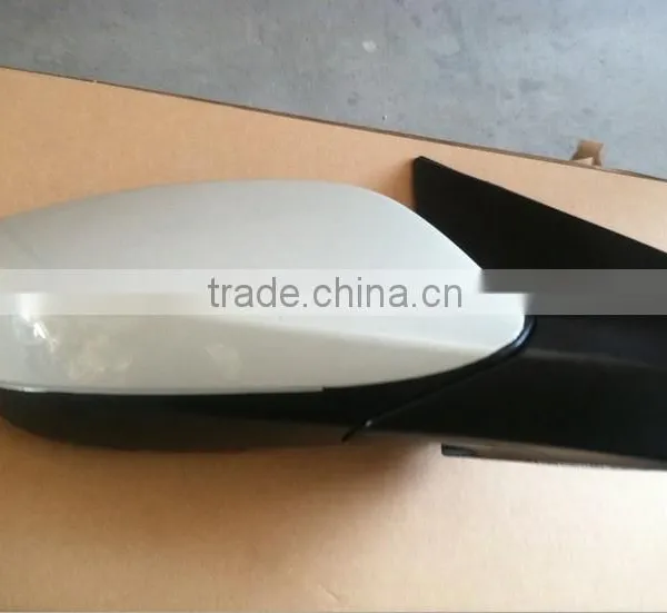 REPLACEMENT MANUAL MIRROR for Accent