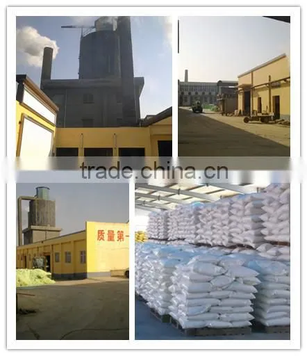 High Quality Flocculant Polyaluminium Chloride for Water Treatment photo-2