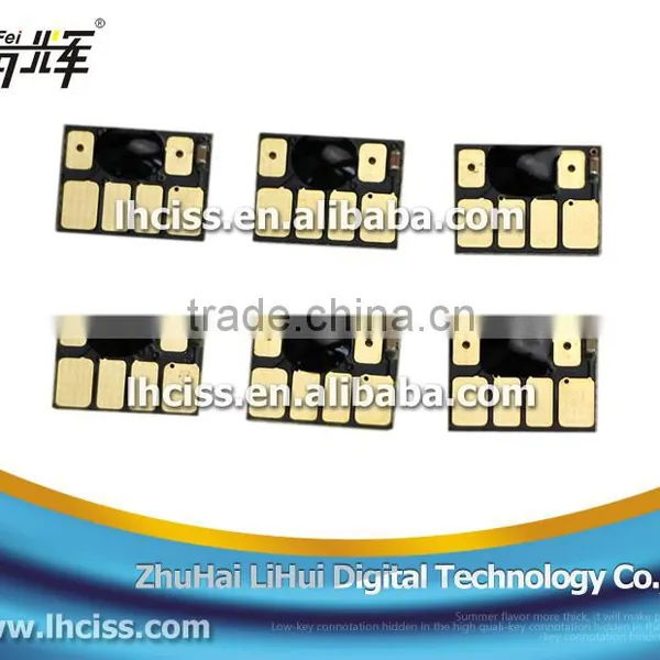 Auto Reset Chip for HP 70 for hp Designjet Z2100 Z5200 Plotter