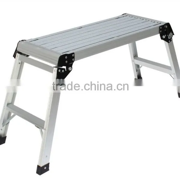 Powered Suspended Platform for Top Sale photo-6
