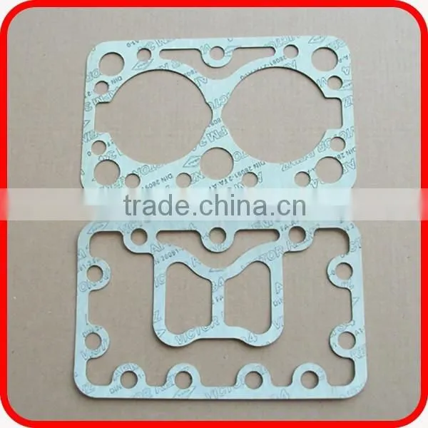 FK40 Bock Air Compressor Cylinder Head Gasket,high Quality Cylinder Head Gasket photo-3