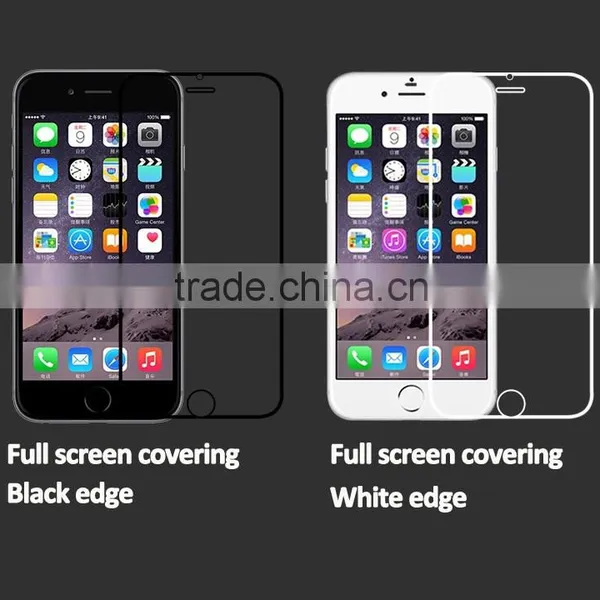 China Waterproof Tempered Glass Screen Protector for Iphone 6 Plus Mobile Phohe Accessories photo-6