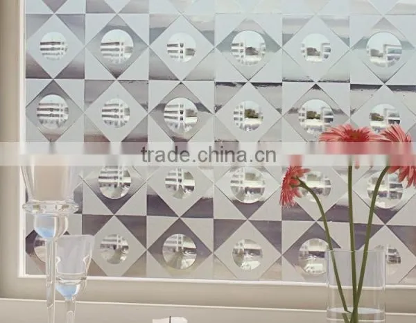 Fashinable 3d Glasses Film Window Film Tint photo-3