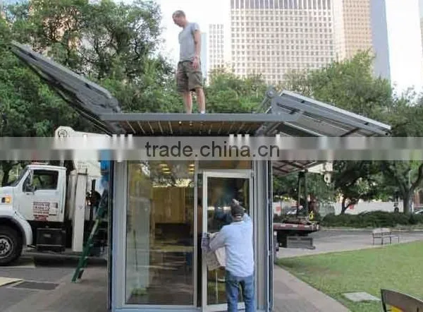 Shipping Container Coffee Shop photo-6