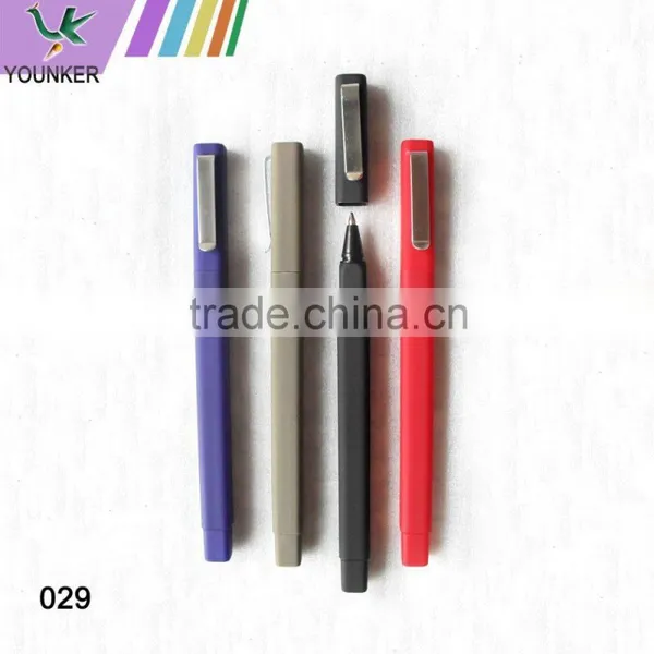 Promotional Ball Pen With Customer Logo Printing photo-2