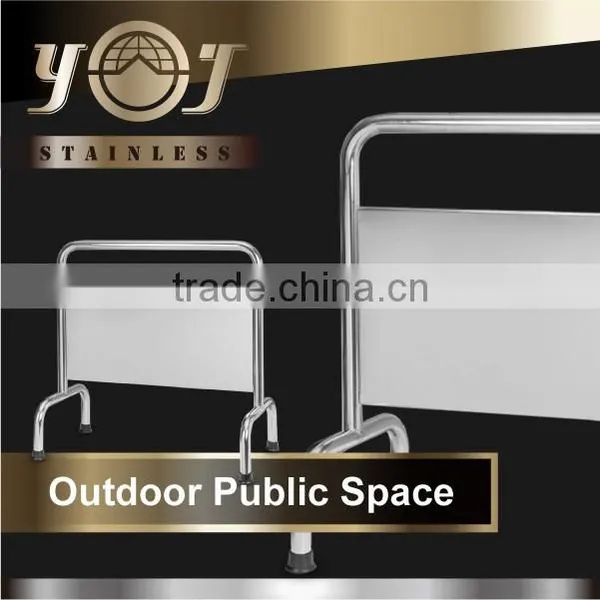 Hot Sale Retractable Barrier Belt Hotel Furniture Queue Line Stand photo-5