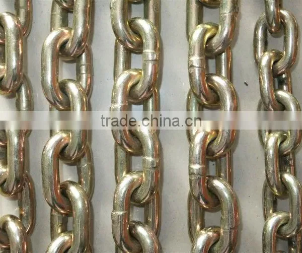 13mm Heavy Duty G80 Lifting Chain photo-3