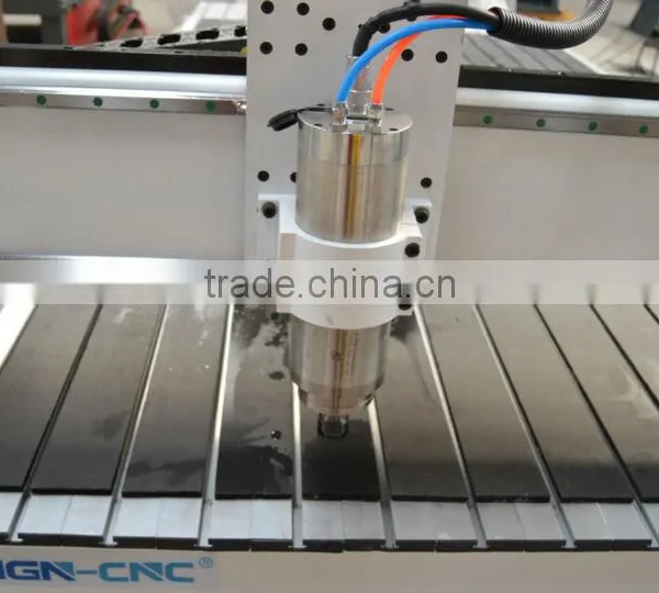 Hot New Products Best Price Woodworking Cnc Router, Cnc Cutting Machine photo-6