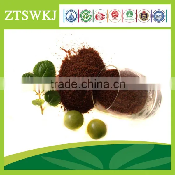 CHONGBA Amino Acid Type Water Flush Fertilizer - Granular Quickly Dissolving Microorganism Bacterium Agent