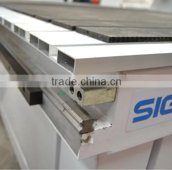 4X8tf Wood Carving Machine photo-3
