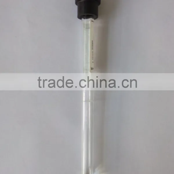 Esr Tubes 3.8% Sodium Citrate