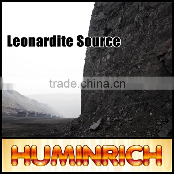 Huminrich Shenyang SH9002-2 Humic Acid Granular NPK Fertilizer Prices photo-6