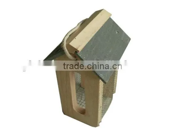 Eco-friendly Newest Slate Bird House photo-5