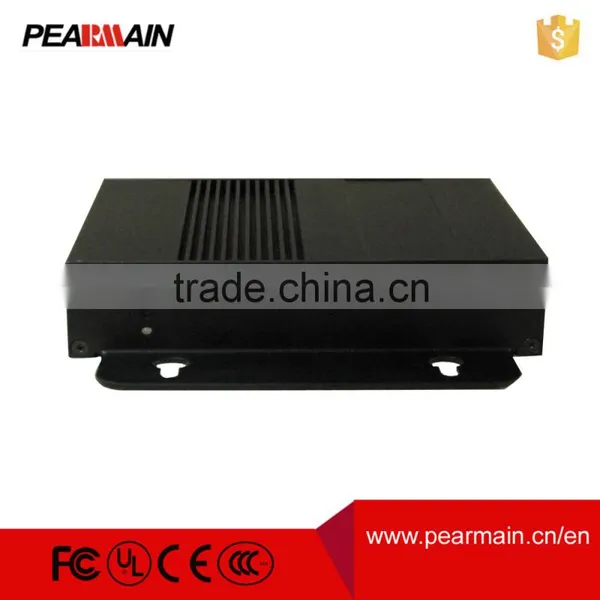 HD IP H.264 Decoder 4 Chs 1080P/16 Chs D1 SDI Output photo-2