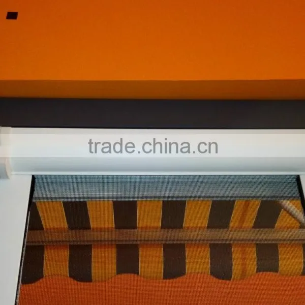 Aluminum Alloy Door Screen photo-2