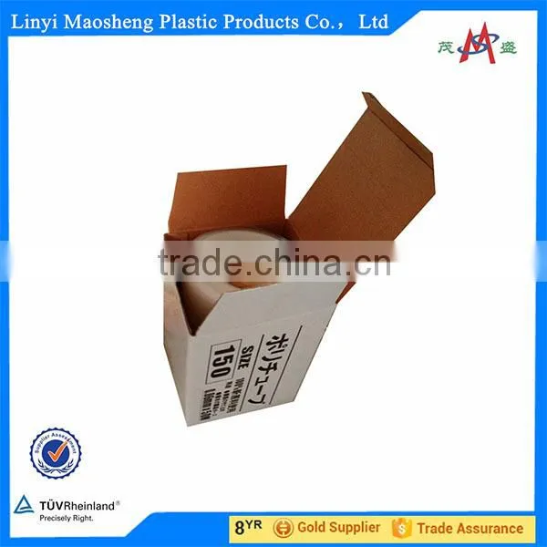 Pallet LLDPE Stretch Film photo-4