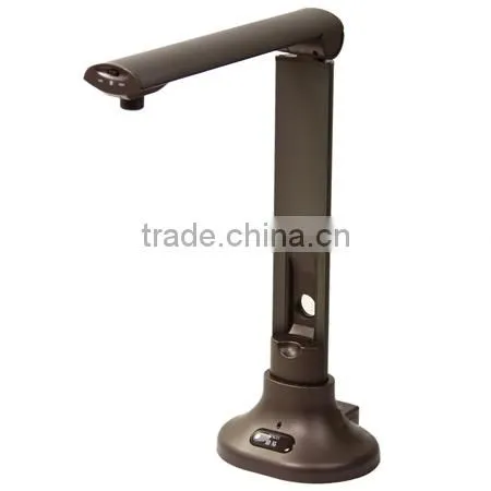 Webcam Document Scanner