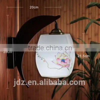 Modern Living Room Wall Lamp