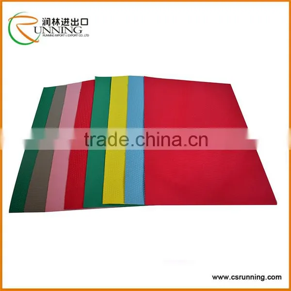 Fire Resistant Eva Foaming Sole photo-5