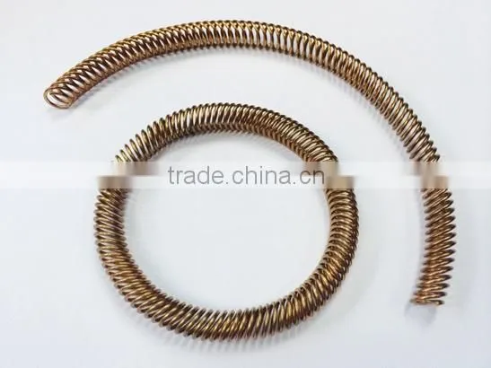CNC Compression Spring Making Machine High Precise Medical Care photo-6