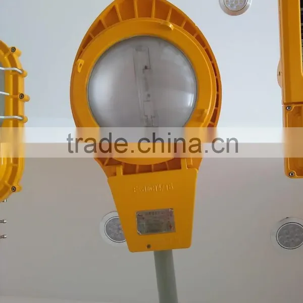 BLC8610 Explosion Proof Flat Desk Lamp for Ourdoor IP65 220V photo-2