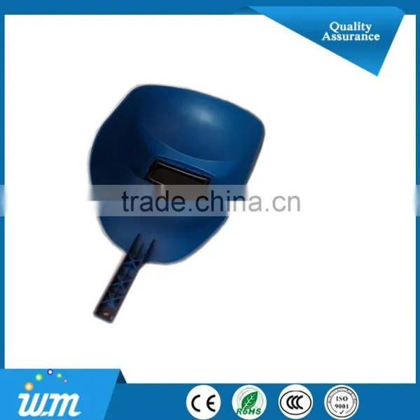 CE & ANSI Handheld Welding Mask photo-2
